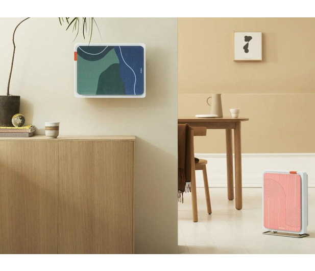 SmartMi Oczyszczacz powietrza Air Purifier E1 - 1371965 - zdjęcie 6
